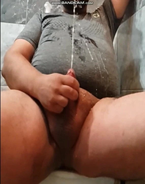 Piss fever