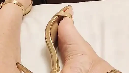Seksi ayakkabılar