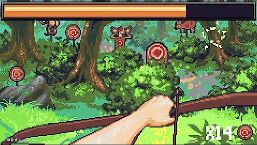 Aurelia oleh Mirthal bagian 4