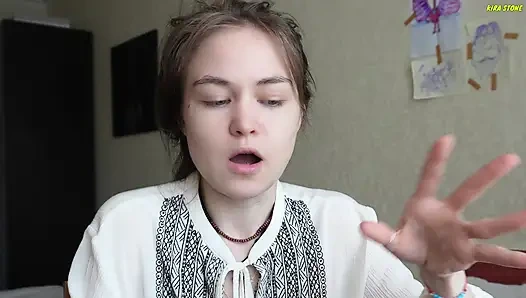 Член Большой Или Маленький? Какой Размер Любит Кира Стоун? Почему Члены В Порно Такие Огромные?