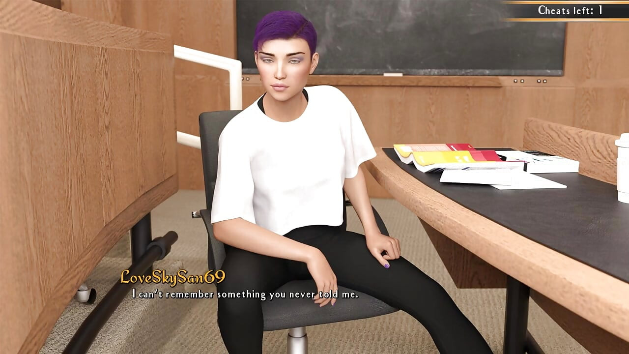 Being a Dik 0.3.1 Part 8 Gameplay by Loveskysan69
