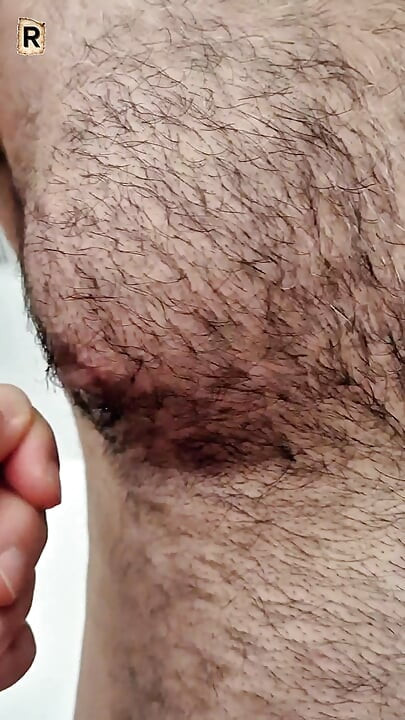 Min frus vulva är väldigt trevlig.