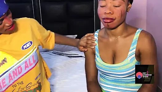 This My Girl Can Fuck, Look What She Is Doing to My Pussy