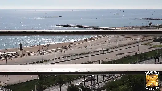 Sophia, gadis cantik, mencari seks yang keras