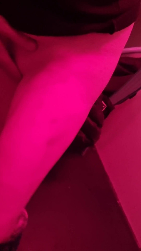 Another gloryhole stranger for wife's tight pussy | Clip 1