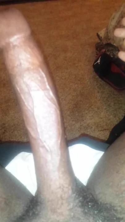 Let the throbbing began : )