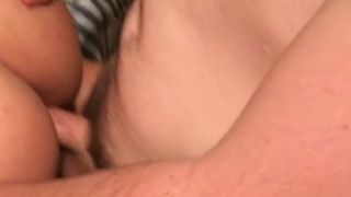 My Slutwife Makes A Younger Guy Cum In Her Pussy