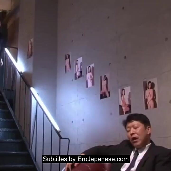 Rbd-592: the Lawyer (english Subtitles by Erojapanese)