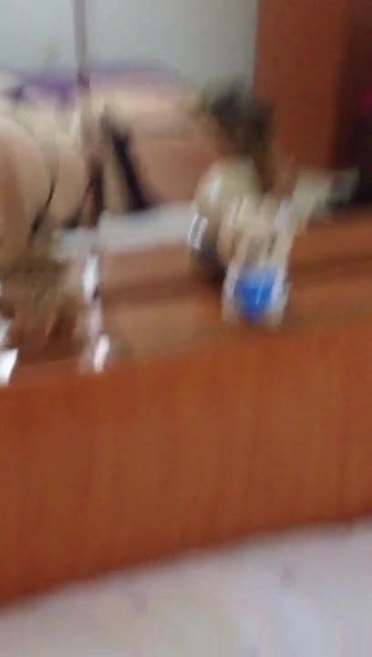 Granny doggy fuck