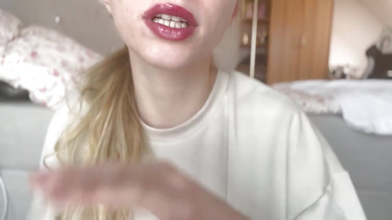 패자 세뇌 Asmr