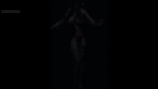 Firewall pantat- hentai animasi 3d
