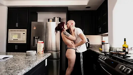 Aktivitas seksual - episode 3