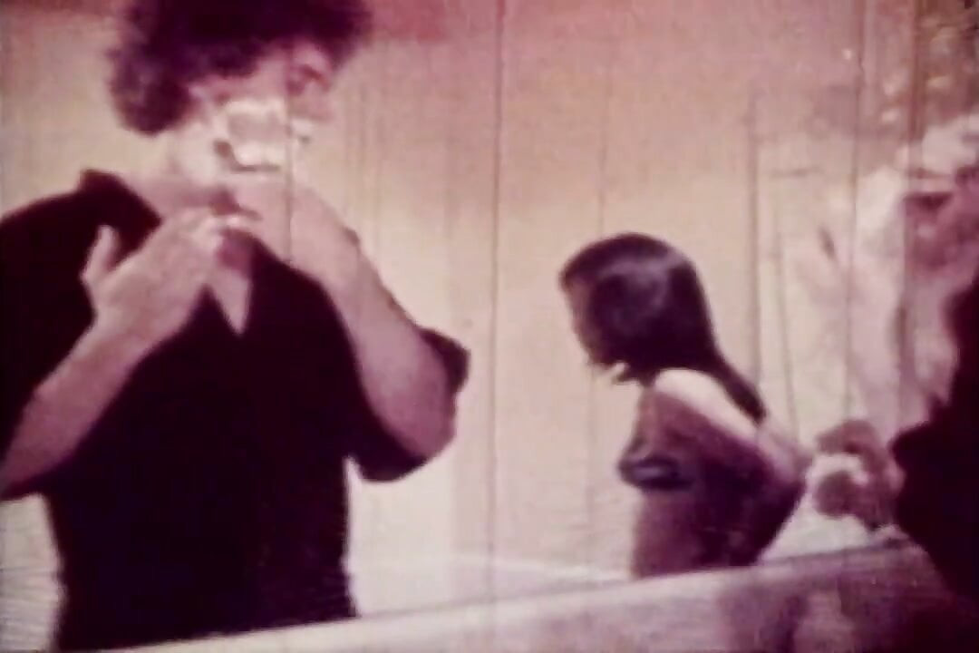 JOHN HOLMES RIDES AGAIN - (Restyling Movie in Full HD