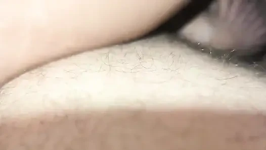 Heißer Arabischer Sex POV Creampie Auf Meine Muschi Bb