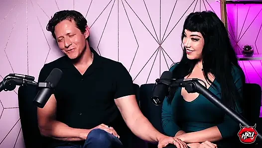 So ist es wirklich, in der Porno-Industrie mit Little Puck und Shawn Alff zu shawn Alff in der Porno-Industrie zu dating