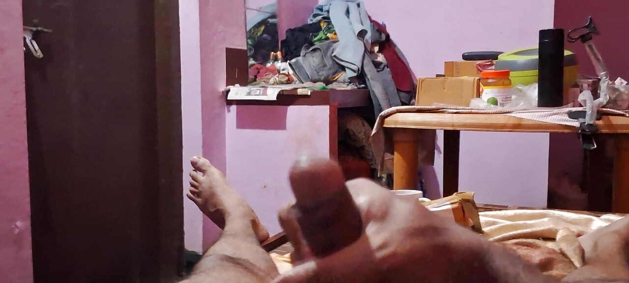 paja con la mano polla de Big Daddy amateur