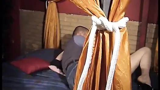 Unglaublicher schwanz für einen unersättlichen arsch - Der ganze film