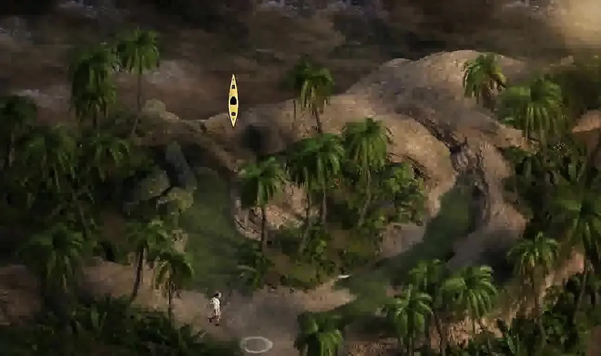 Treasure of Nadia: treasure and  mystery  ep 134, 135