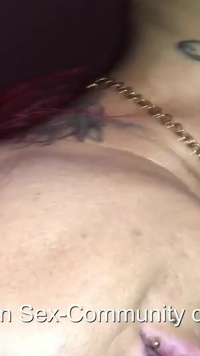 Memorable moment from "Real German Teen's First Interracial BBC POV Sex in Cologne"