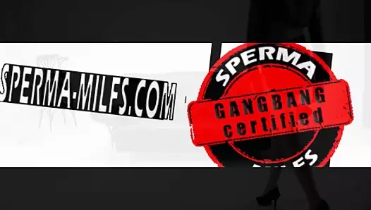 Fine porn video – Cum Cum And Creampies - Big Tits - Sperma-Milf Dacada  50630