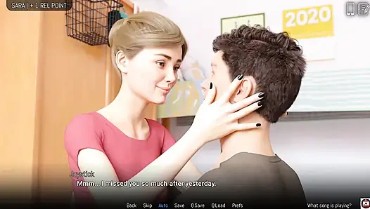 Universität der Probleme - (TEIL 17) - DREAMNOW