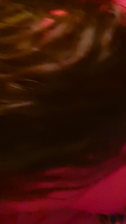 You really turn it on Baby! My blood is boilng tonight too! | Clip 1