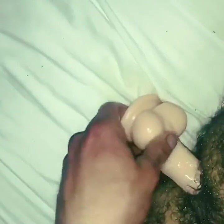 First Time Anal Straight