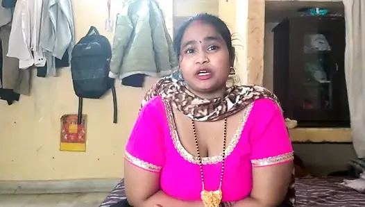 Newly Married Bhabhi Fucked by Devar