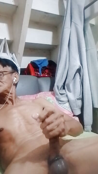 רק בשביל אשתי האהובה אני מאונן
