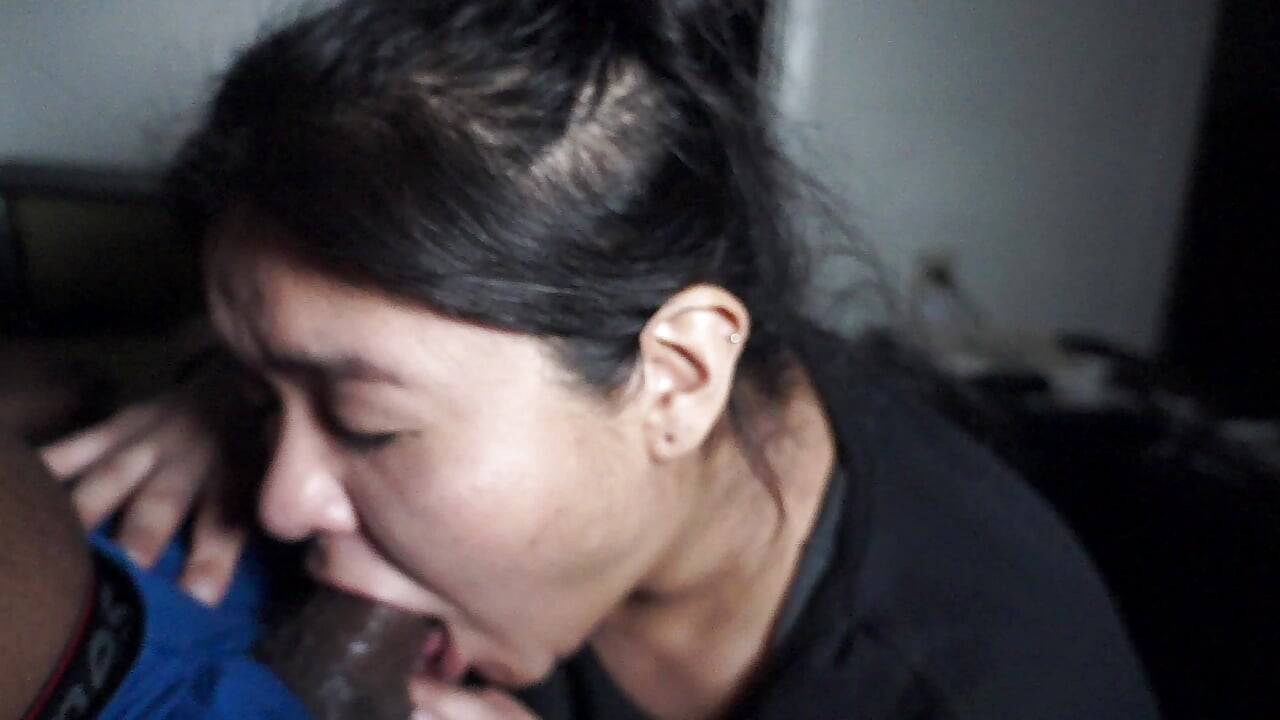 Sueño de mamada