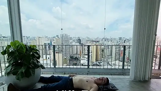 Goddess Kiffa Is the Sadistic Boss Ep 5 - Trampling Employee