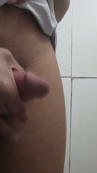 I'm Wearing a Nightgown, I'm Without Panties, Excited Part 01 | Clip 1