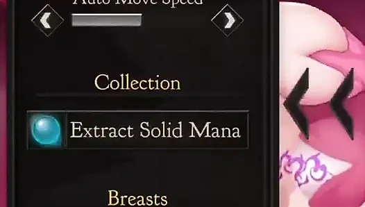 The best BDSM game ever - you let the next hero in gameplay