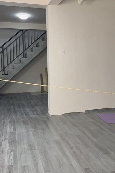 Dream Standing Kneeling Training + Climax Part 2