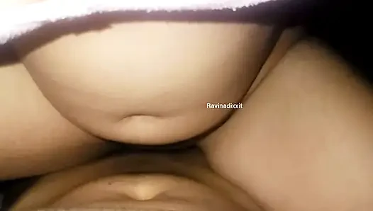 horny indian bhabhi riding dick
