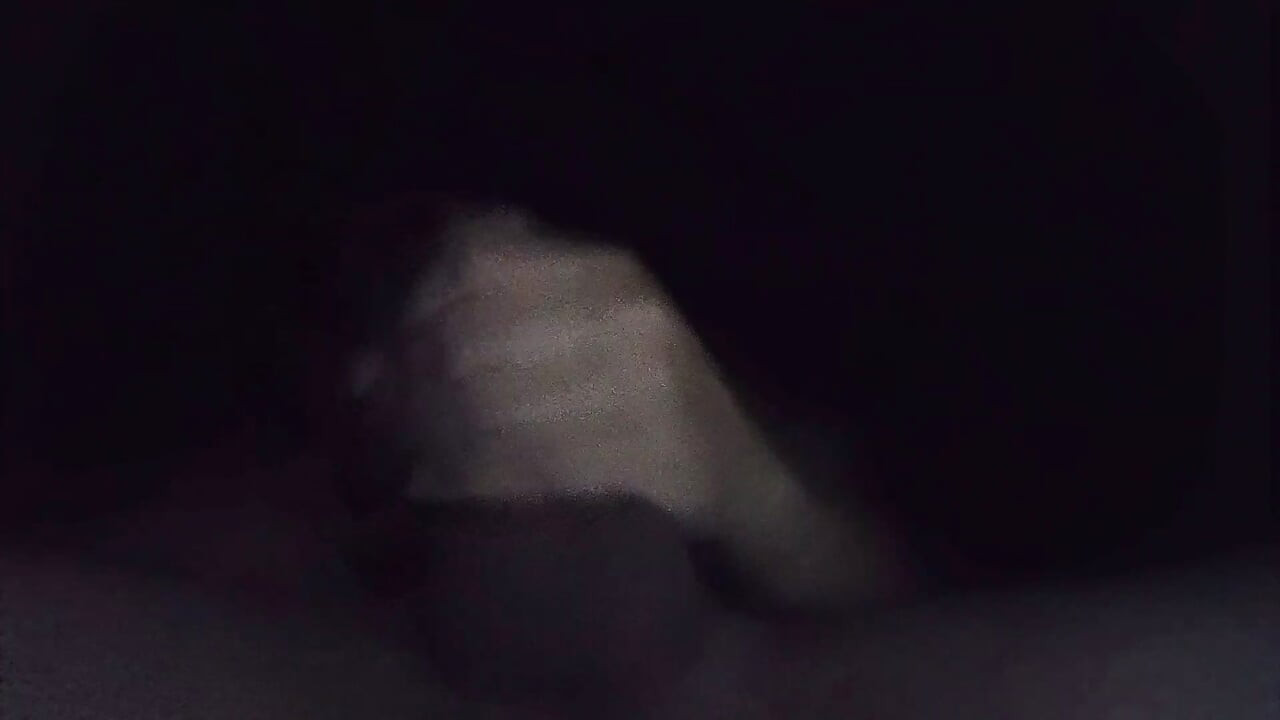 Late night stroke