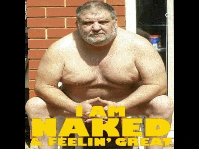 What is Naturism