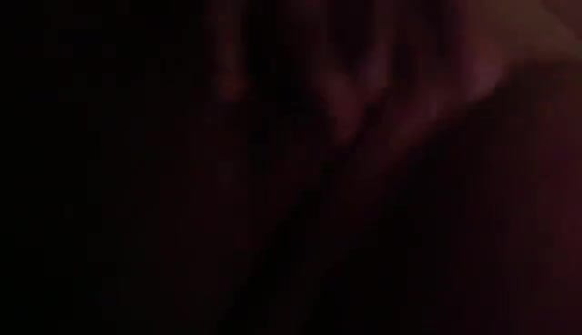 Sara playing for me