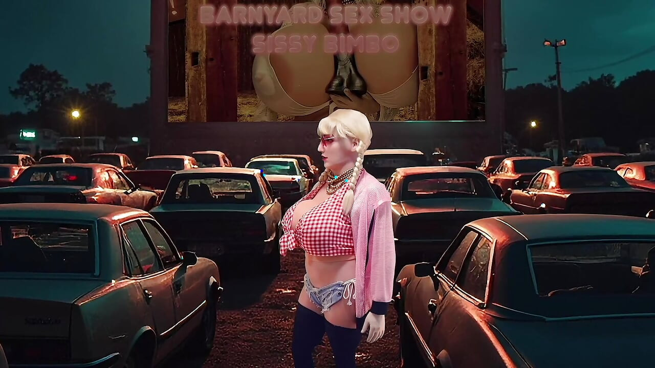 X จัดอันดับสาว Kuntry ขับรถ