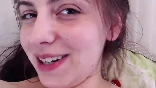 boobs play pussy fuck