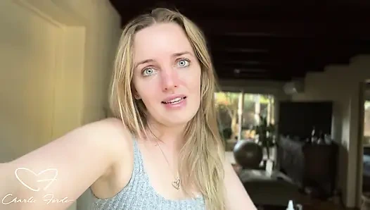 Wawancara: sekilas menampilkan Charlie Forde