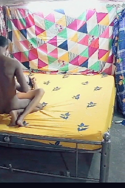 Husband Caught with to Cheating.