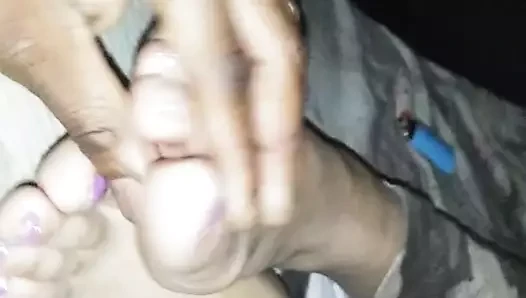 hi the dick crazy