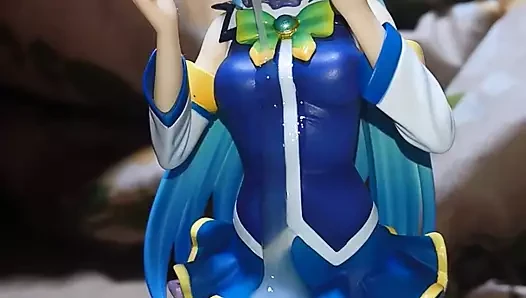 su bukkake