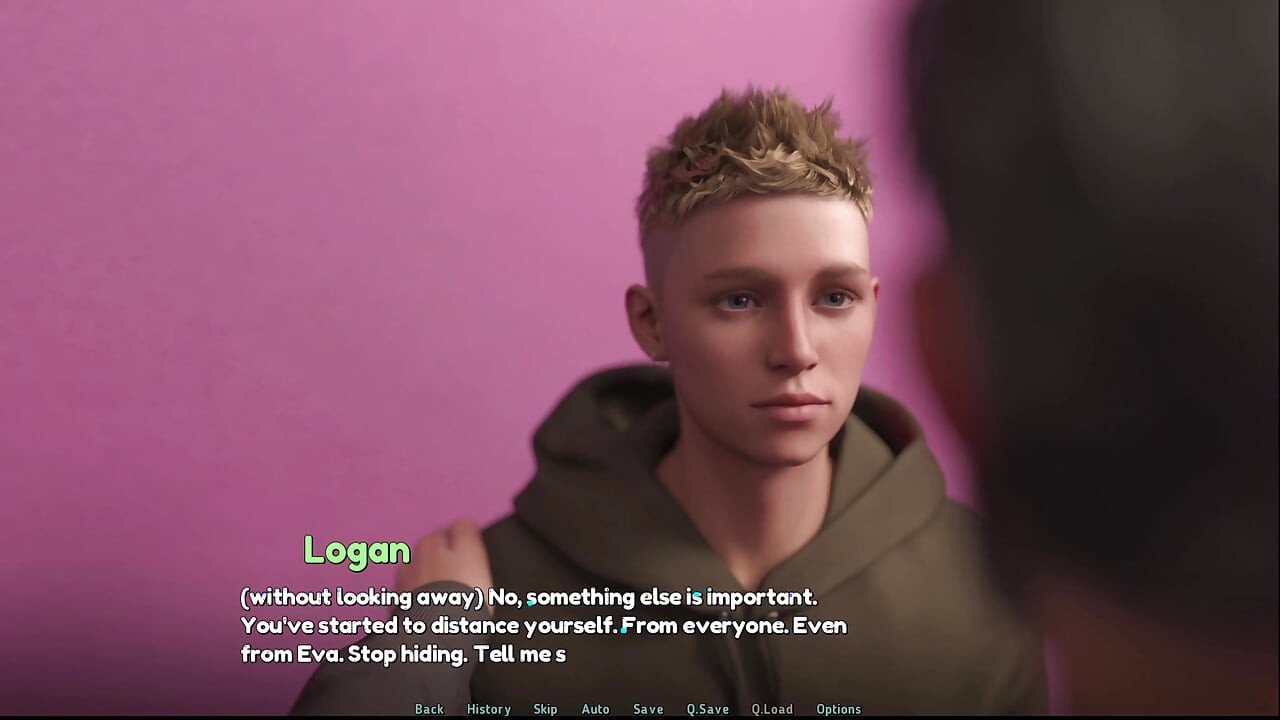 Bonds între 8 am avut un timp uimitor la karing