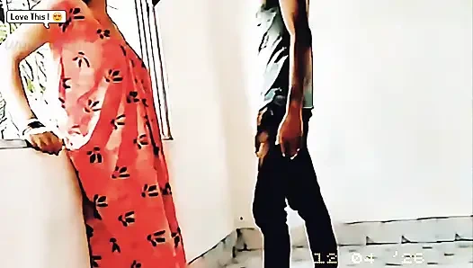 Village Stepmom Fucks Her Stepson with a Patakar Bengali Hot Sex Video