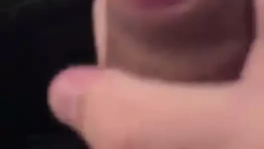 19 yaşındaki handjob