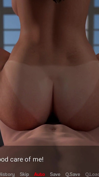 Away From Home #7 to Be Continue