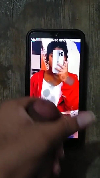Jaw-dropping moment from "Hasini Anvi cumtribute"