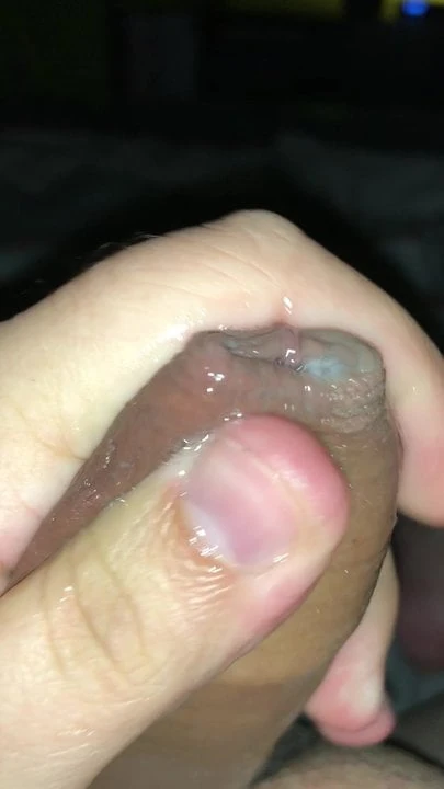 Chubby bear fapping